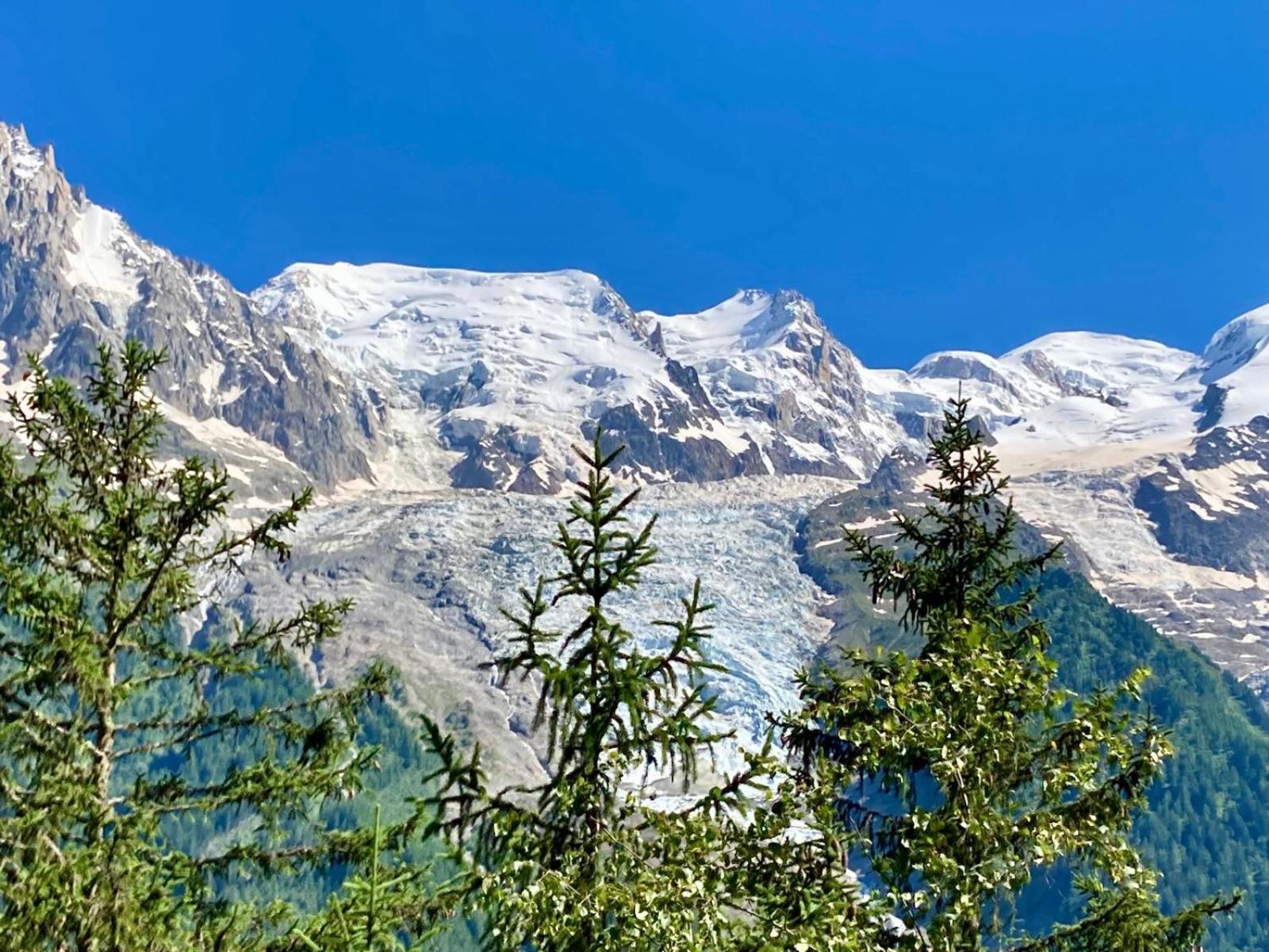 Chalet Ciscana Chamonix Montblanc エクステリア 写真