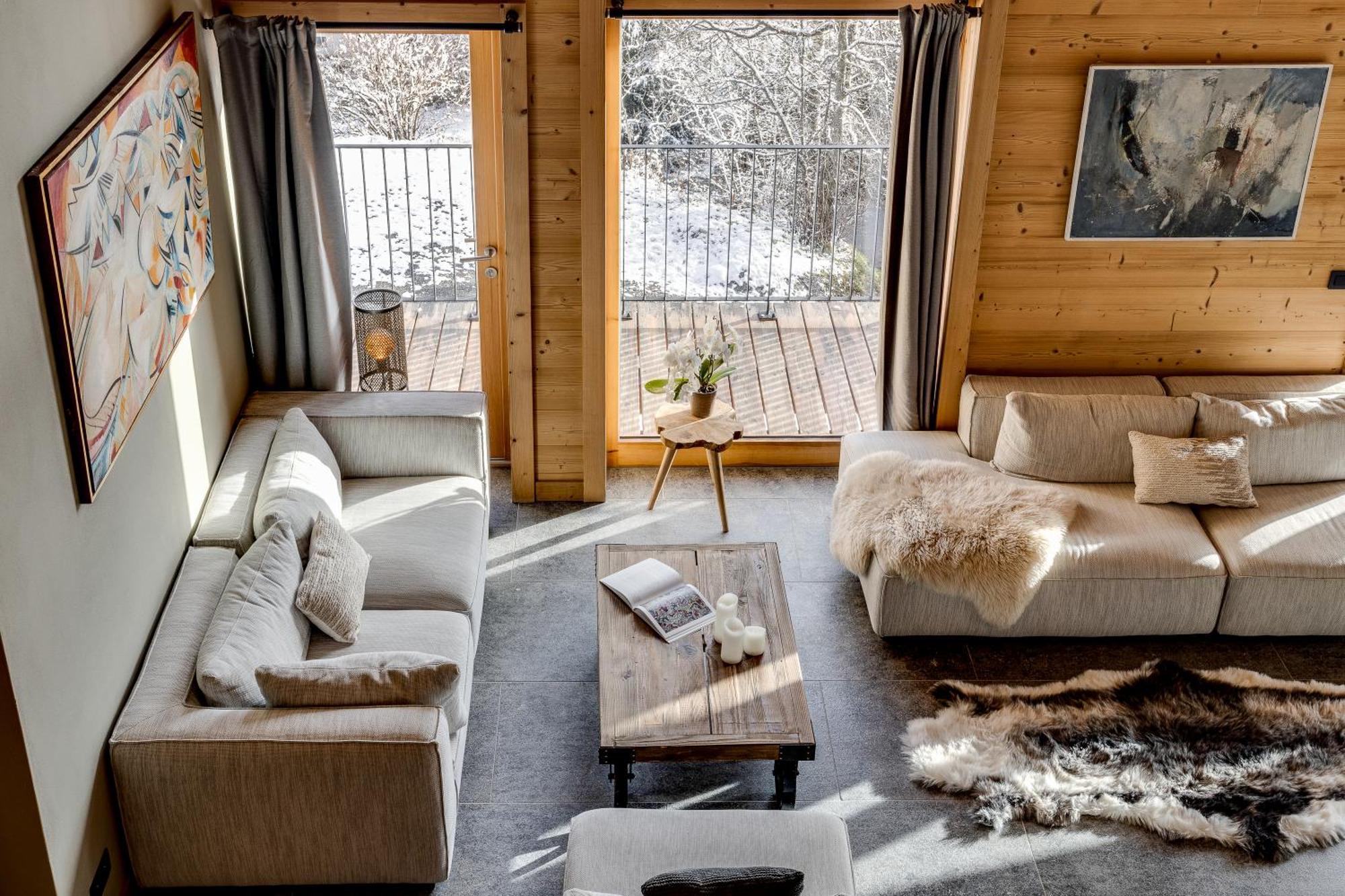 Chalet Ciscana Chamonix Montblanc エクステリア 写真